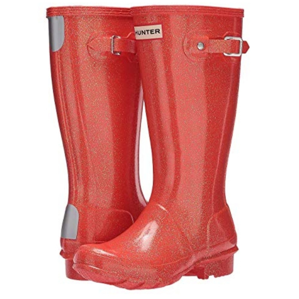 Hunter Original Starcloud Little Kids Boot